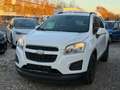 Chevrolet Trax LS Bílá - thumbnail 2