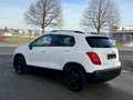 Chevrolet Trax LS Beyaz - thumbnail 6