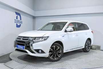2.0 PHEV Kaiteki Auto 4WD