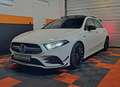 Mercedes-Benz A 35 AMG PACK AERO 4-Matic PANO 360 COOLING SEATS-GAR12/36M Bianco - thumbnail 2