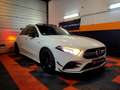 Mercedes-Benz A 35 AMG PACK AERO 4-Matic PANO 360 COOLING SEATS-GAR12/36M Bianco - thumbnail 4