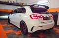 Mercedes-Benz A 35 AMG PACK AERO 4-Matic PANO 360 COOLING SEATS-GAR12/36M Bianco - thumbnail 7