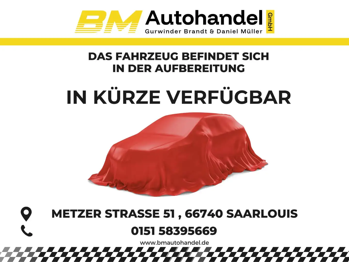 Citroen C4 Attraction//Klima*TÜV NEU*inkl. Zulassung* Schwarz - 1