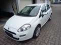 Fiat Punto Limousine Weiß - thumbnail 1