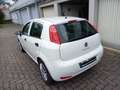 Fiat Punto Limousine Weiß - thumbnail 2