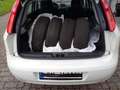 Fiat Punto Limousine Weiß - thumbnail 3