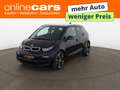 BMW i3 42kWh Aut LED WAERMEPUMPE RADAR NAVI R-CAM Blau - thumbnail 1