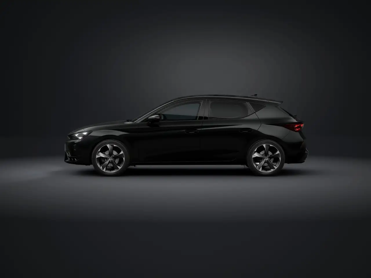 CUPRA Leon 2026