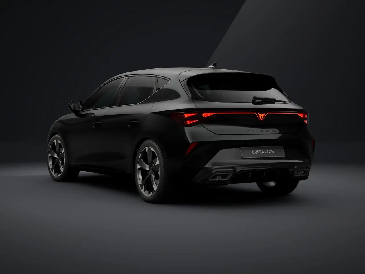 CUPRA Leon 2026