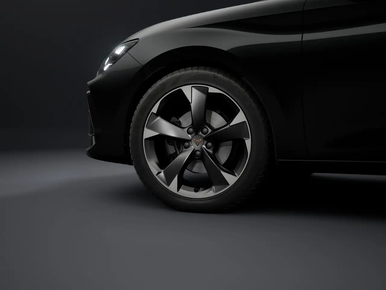CUPRA Leon 2026