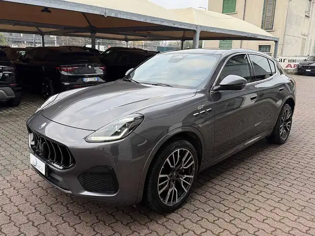 Maserati Grecale 2.0 mhev GT IVA ESPOSTA TETTO 20'' TELECAMERA 360
