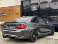 BMW M2 Coupe H&K/Bi-Xenon/Schiebe-Dach Grau - thumbnail 9