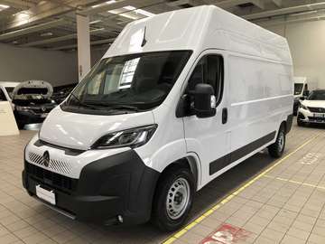 Heavy 35L3H3 180cv EAT8 Euro 6E.2