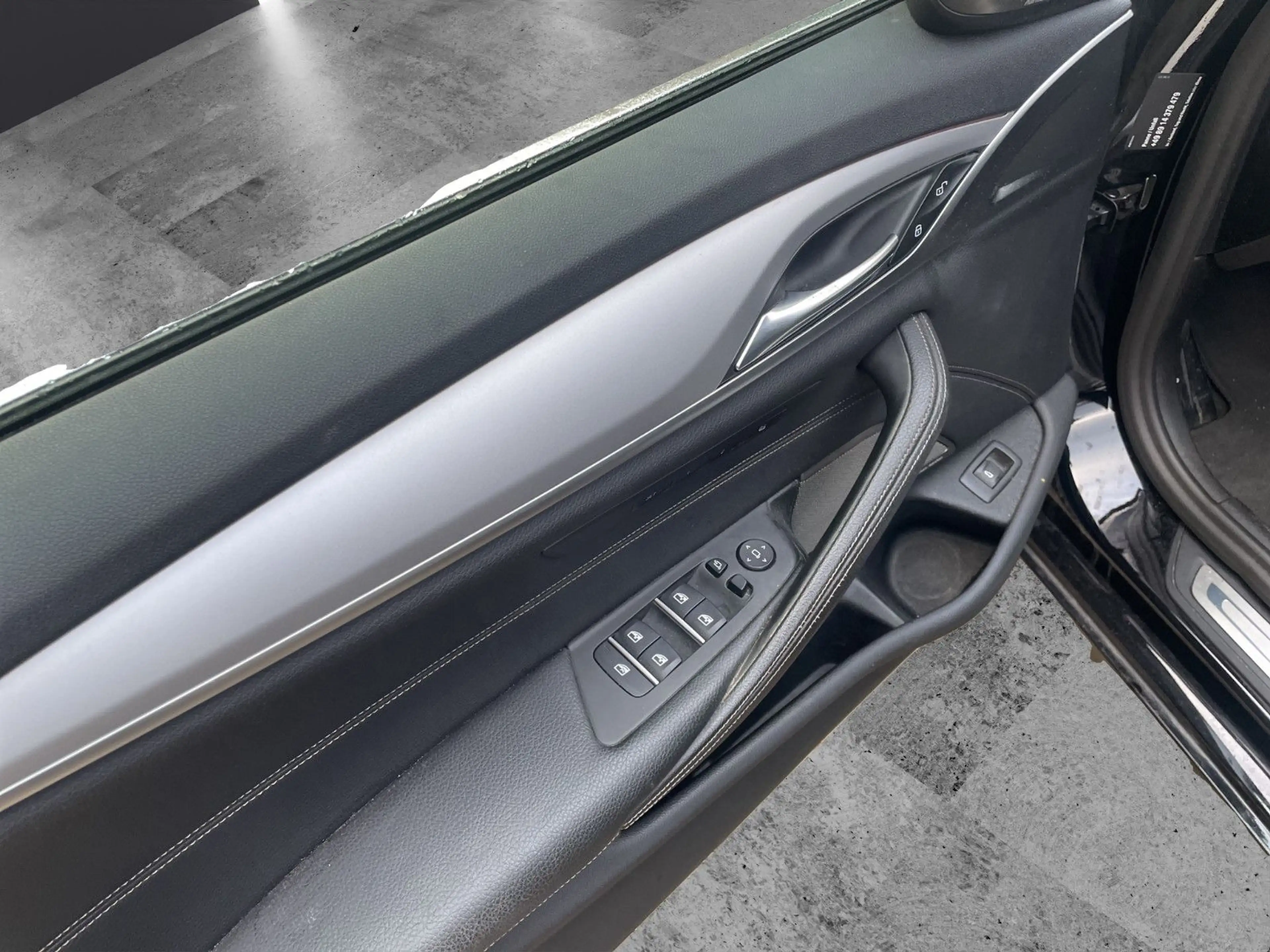 BMW 540 d xDrive*Massage*Memory*StandHZ*AHK*Ambiente — photo 14