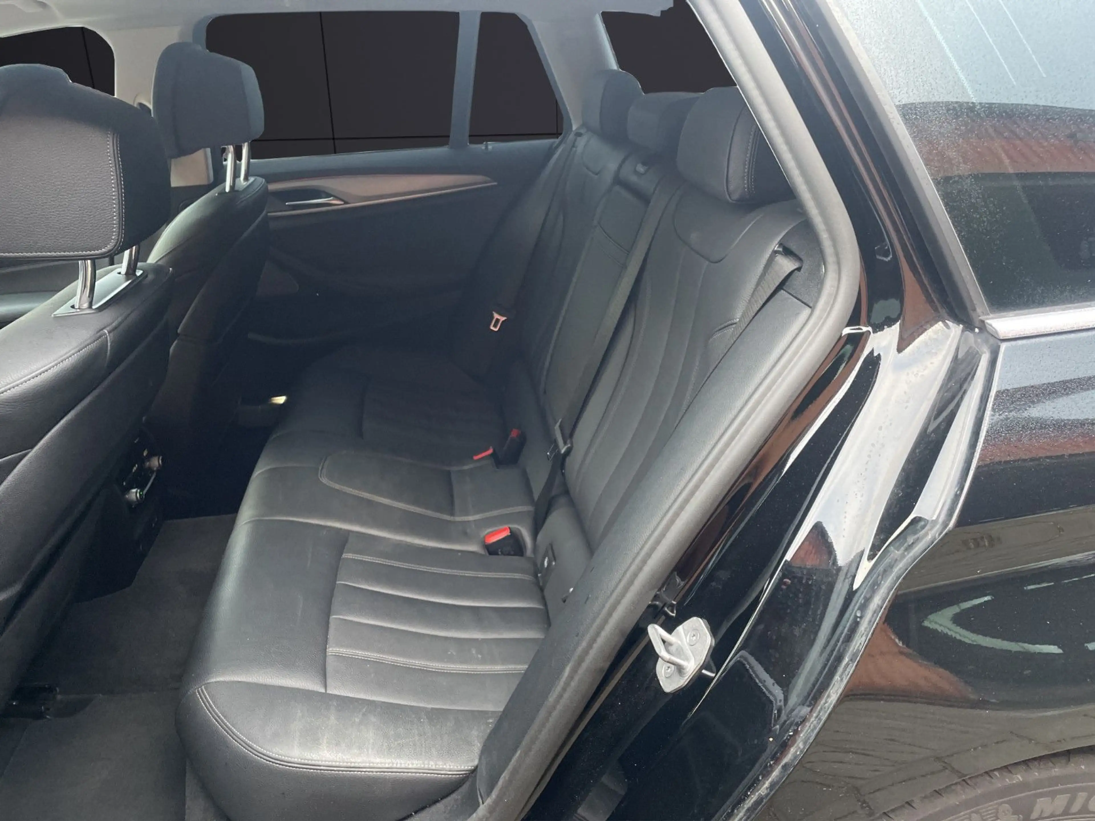 BMW 540 d xDrive*Massage*Memory*StandHZ*AHK*Ambiente — photo 15