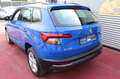 Skoda Karoq KAROQ 1.0 TSI AMBITION KLIMA TEMPOMAT PDC ALU Blu/Azzurro - thumbnail 8