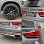 BMW X5 X5 xDrive30d Aut./M50d LOOK/PANO/AHK/LED Grau - thumbnail 14