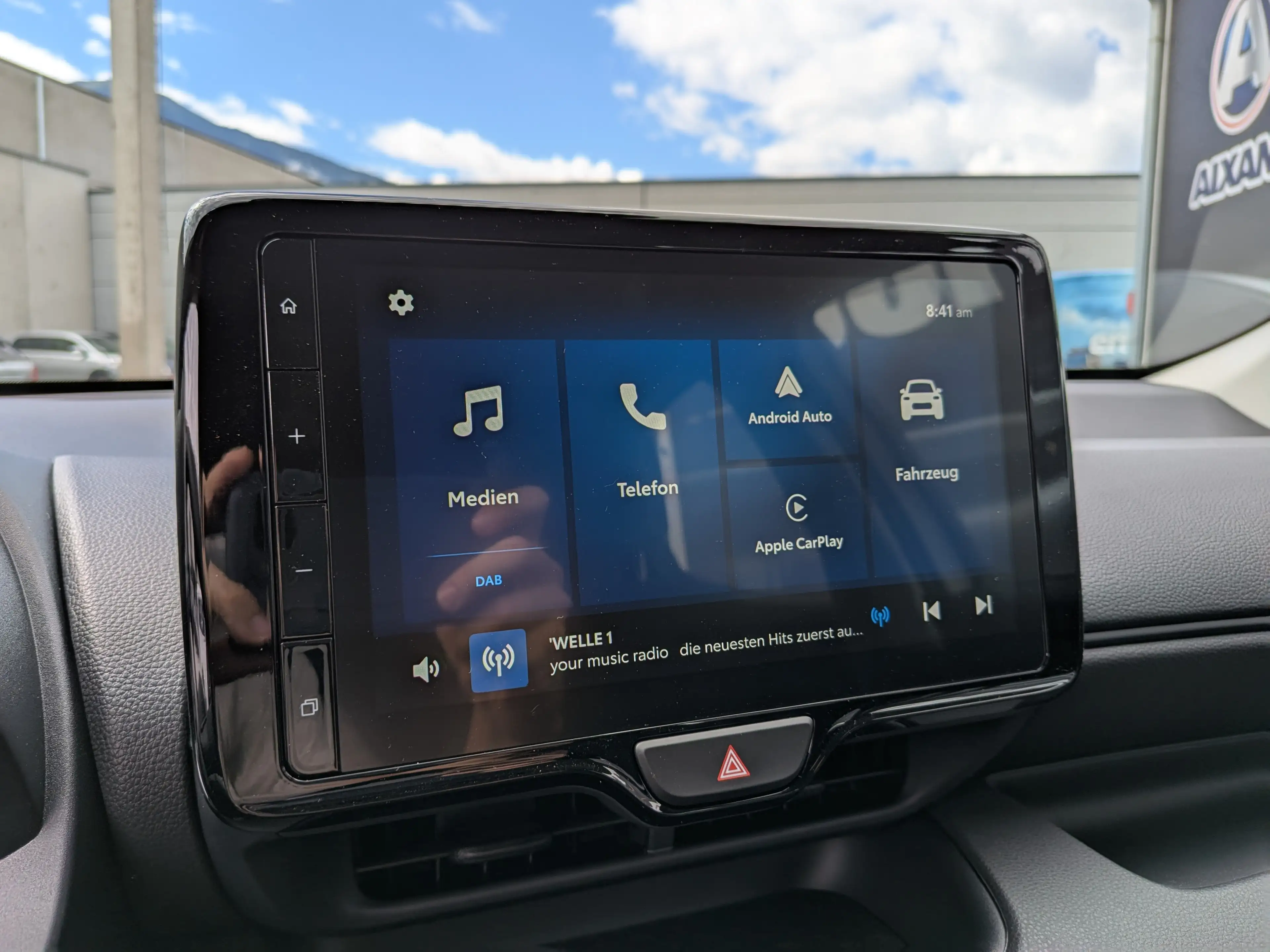 Mazda 2 Hybrid Prime Line*1.99%Fix Zins* — photo 6
