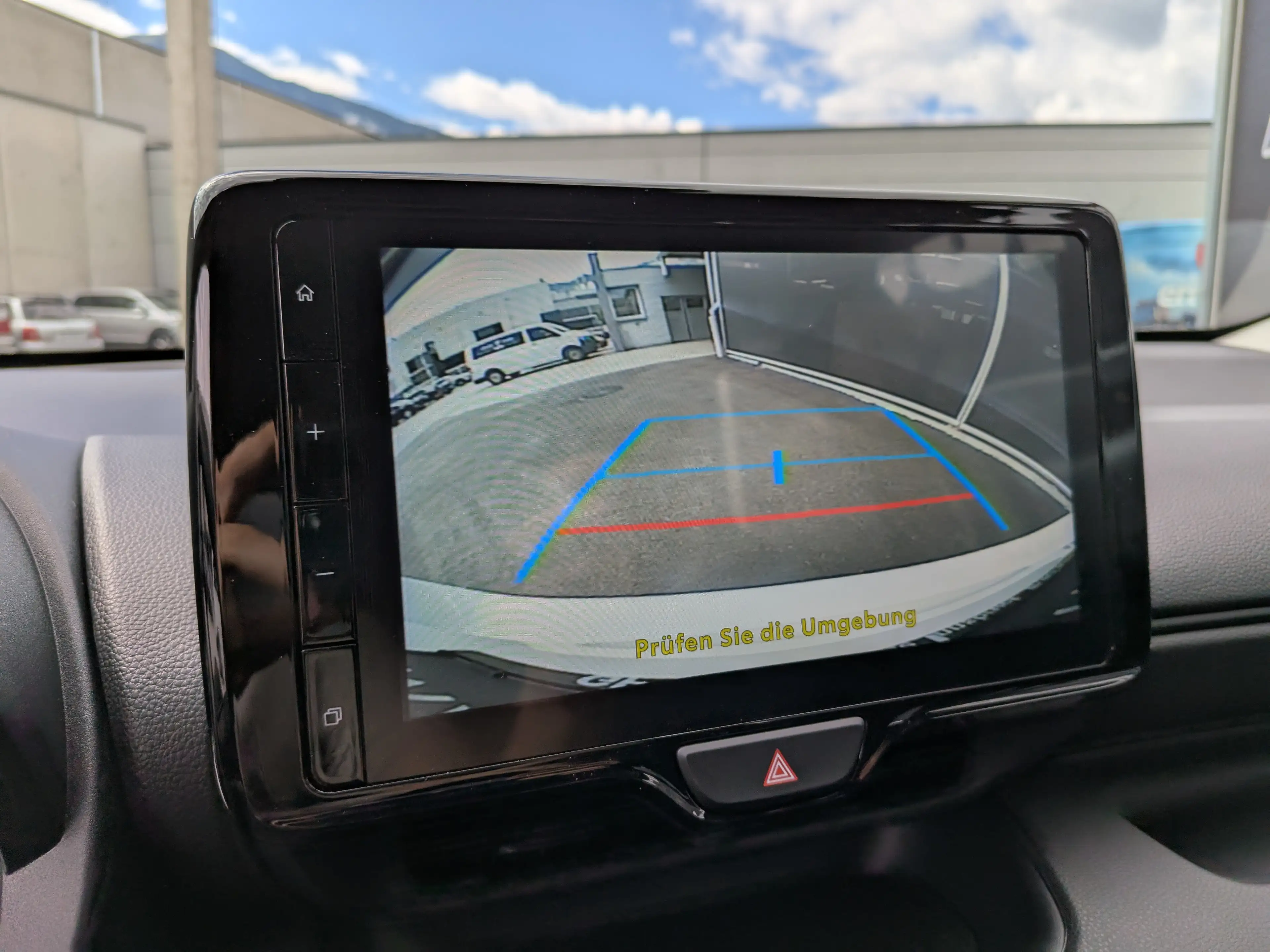 Mazda 2 Hybrid Prime Line*1.99%Fix Zins* — photo 7