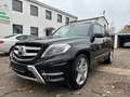 Mercedes-Benz GLK 250 CDI BT 4Matic AMG 7G +DISTRONIC+ RFK+XEN Negru - thumbnail 2