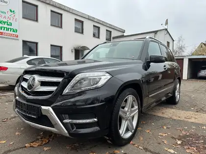 Annonce voiture d'occasion Mercedes-Benz GLK 250 - CARADIZE