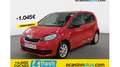 Skoda Citigo 1.0 MPI Ambition 44kW Rojo - thumbnail 1