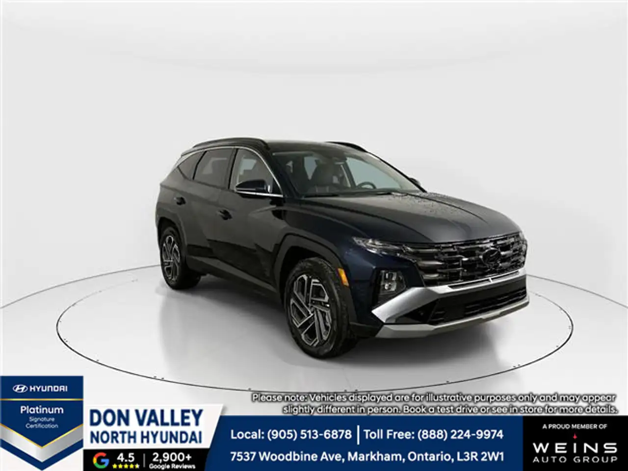 2026 Hyundai TUCSON снимка 2026 Hyundai TUCSON