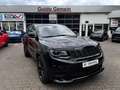 Jeep Grand Cherokee 6.4 V8 HEMI SRT LPG + NAP + 8-fach bereift Schwarz - thumbnail 3
