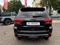 Jeep Grand Cherokee 6.4 V8 HEMI SRT LPG + NAP + 8-fach bereift Schwarz - thumbnail 8