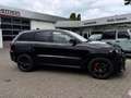 Jeep Grand Cherokee 6.4 V8 HEMI SRT LPG + NAP + 8-fach bereift Schwarz - thumbnail 5