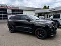 Jeep Grand Cherokee 6.4 V8 HEMI SRT LPG + NAP + 8-fach bereift Schwarz - thumbnail 4