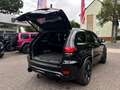 Jeep Grand Cherokee 6.4 V8 HEMI SRT LPG + NAP + 8-fach bereift Schwarz - thumbnail 7