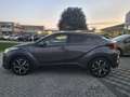 Toyota C-HR C-HR I 2020 1.8h Trend e-cvt Gris - thumbnail 10