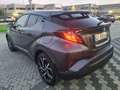 Toyota C-HR C-HR I 2020 1.8h Trend e-cvt Gris - thumbnail 9