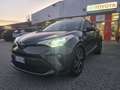 Toyota C-HR C-HR I 2020 1.8h Trend e-cvt Gris - thumbnail 3
