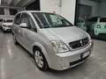 Opel Meriva Meriva I 2003 1.7 cdti 16v Cosmo 101cv Argento - thumbnail 1