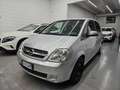 Opel Meriva Meriva I 2003 1.7 cdti 16v Cosmo 101cv Argento - thumbnail 3