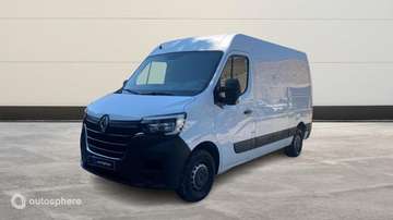 F3500 L2H2 2.3 Blue dCi 135ch Confort Euro6E
