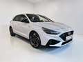 Hyundai i30 N-Line *Jubel-Barpreis*LED*Navi*Alcantara*el. Sitz Weiß - thumbnail 8