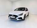 Hyundai i30 N-Line *Jubel-Barpreis*LED*Navi*Alcantara*el. Sitz Weiß - thumbnail 2