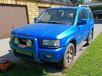 2.2i SE 16v Edition 2000