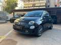 Fiat 500 500 1.0 hybrid Sport 70cv Nero - thumbnail 1