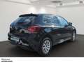 Volkswagen Polo 1.0 TSI DSG NAVI SHZ PDC KLIMA ZV Negro - thumbnail 4
