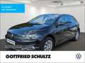 Volkswagen Polo 1.0 TSI DSG NAVI SHZ PDC KLIMA ZV Negro - thumbnail 1