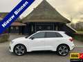 Audi Q3 35 TFSI S Edition Autom Hybride 20 Inch Cruise Pdc Blanc - thumbnail 1