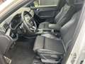 Audi Q3 35 TFSI S Edition Autom Hybride 20 Inch Cruise Pdc Blanc - thumbnail 7