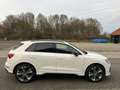 Audi Q3 35 TFSI S Edition Autom Hybride 20 Inch Cruise Pdc Blanc - thumbnail 4