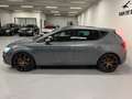 SEAT Leon 2.0 TSI CUPRA R BEATS/VIRTUAL/ALCANTARA Grau - thumbnail 5