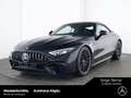 Mercedes-Benz SL 55 AMG SL 55 AMG 4M+ Carbon 21" D-Light HuD NAPPA NP202 Noir - thumbnail 1