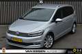 Volkswagen Touran 1.4 TSI Highline 7p. Navigatie Led ACC Trekhaak St Gris - thumbnail 9